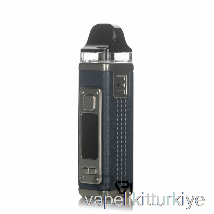 Vape Likit Smok Rpm 4 60w Pod Sistemi Mavi Deri